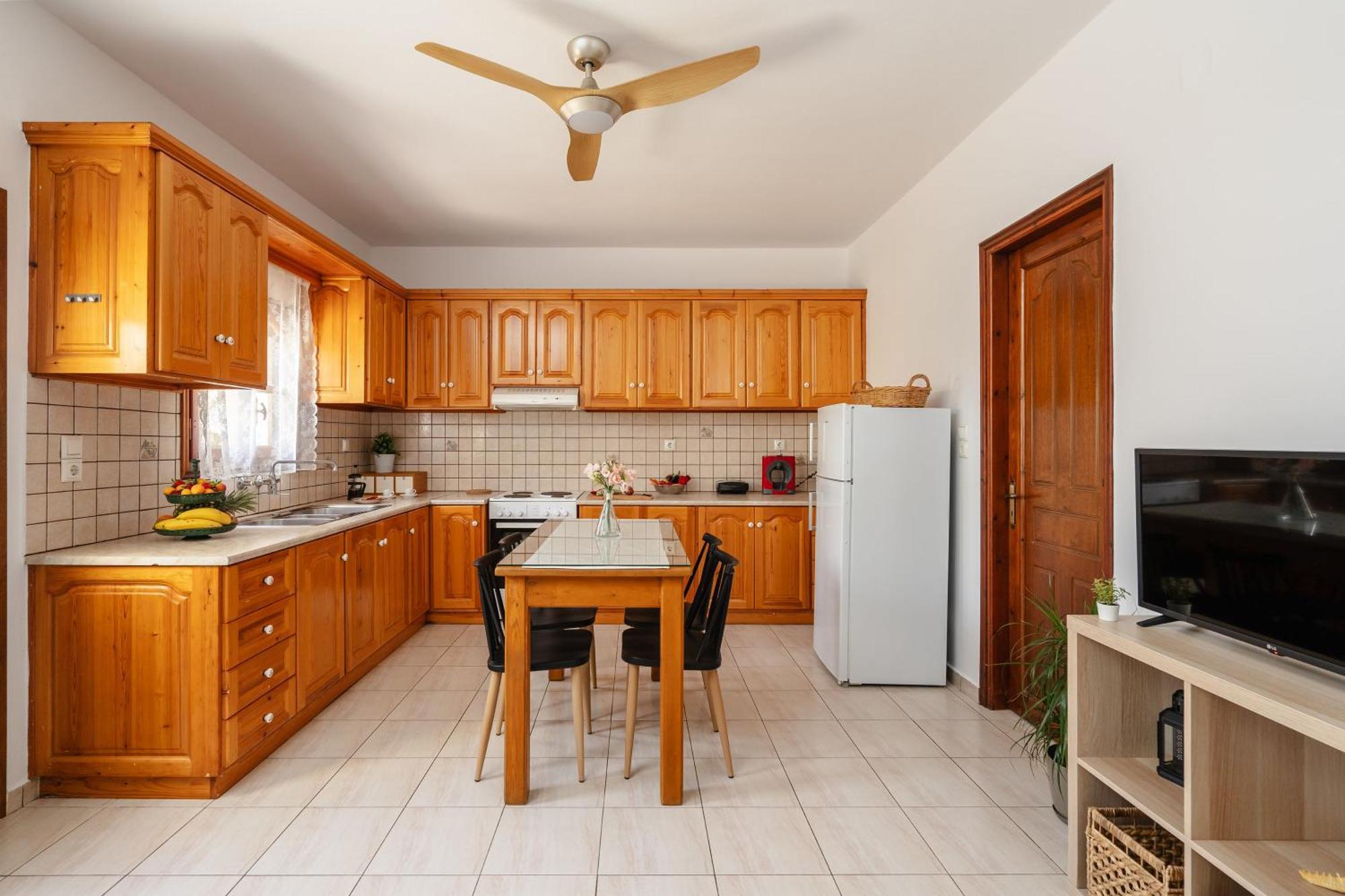 Rosabella Home Naxos City Exterior foto