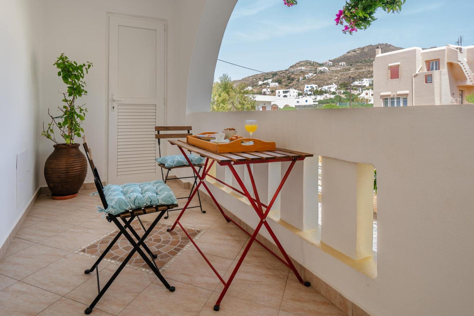 Rosabella Home Naxos City Exterior foto