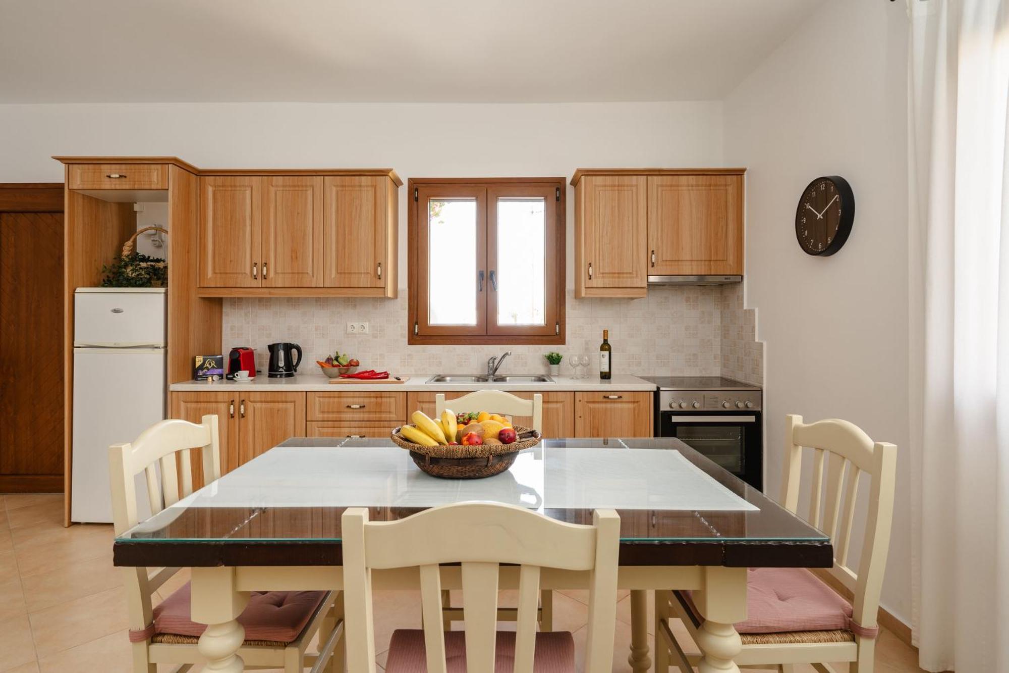 Rosabella Home Naxos City Exterior foto