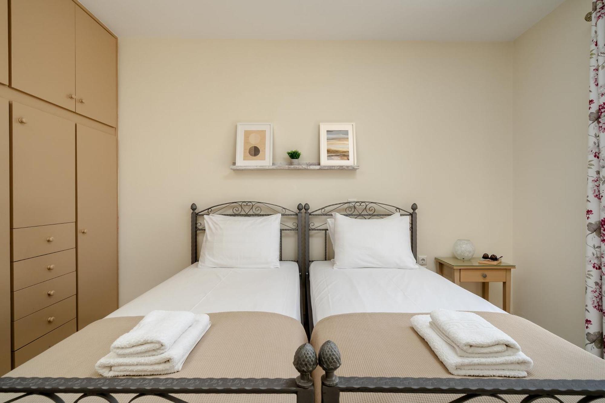Rosabella Home Naxos City Exterior foto