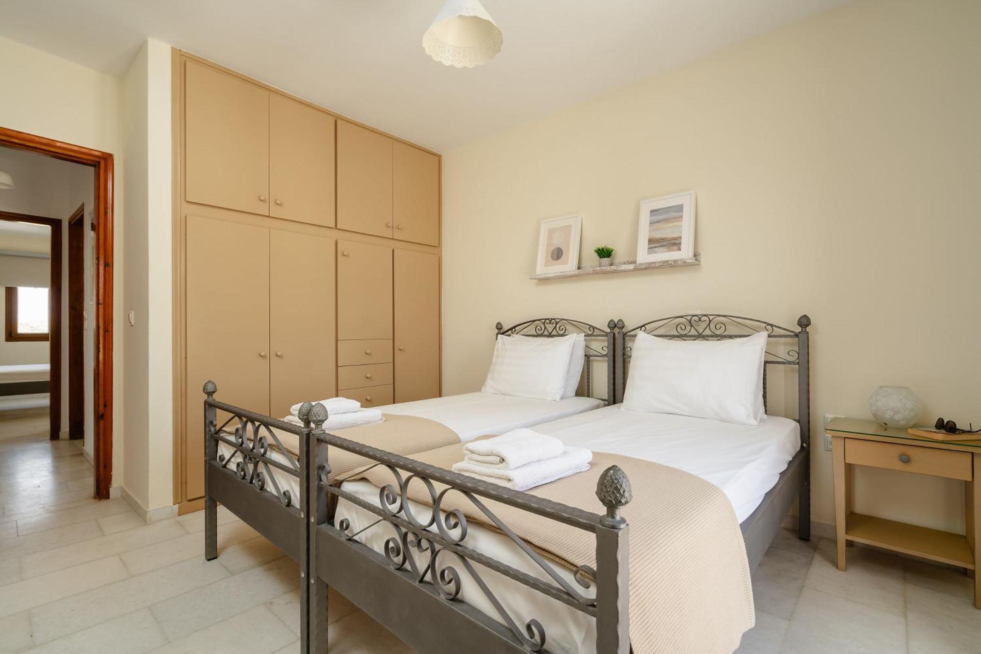 Rosabella Home Naxos City Exterior foto