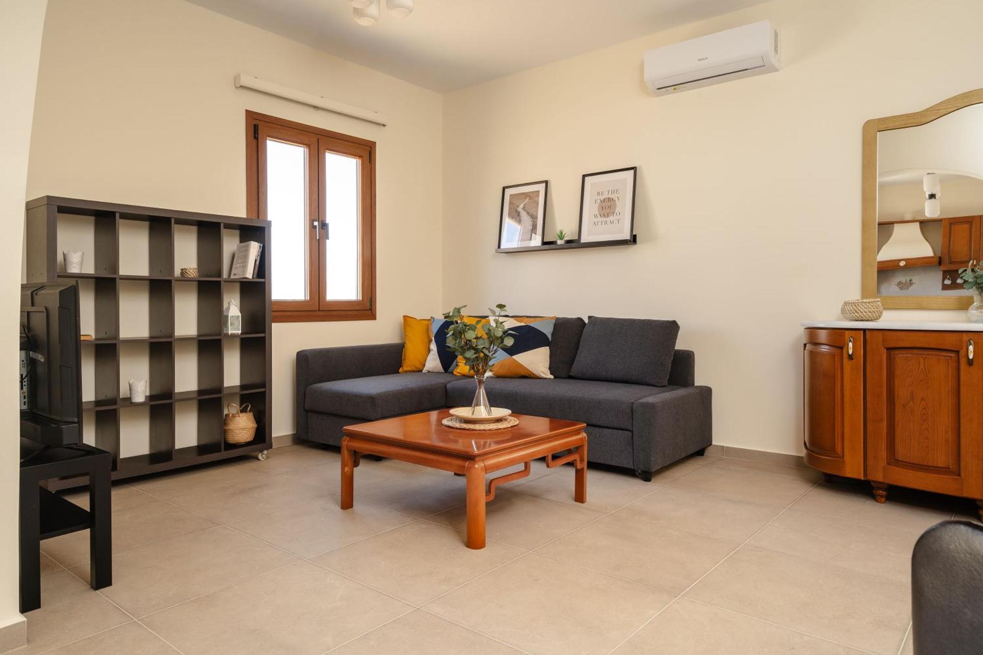 Rosabella Home Naxos City Exterior foto
