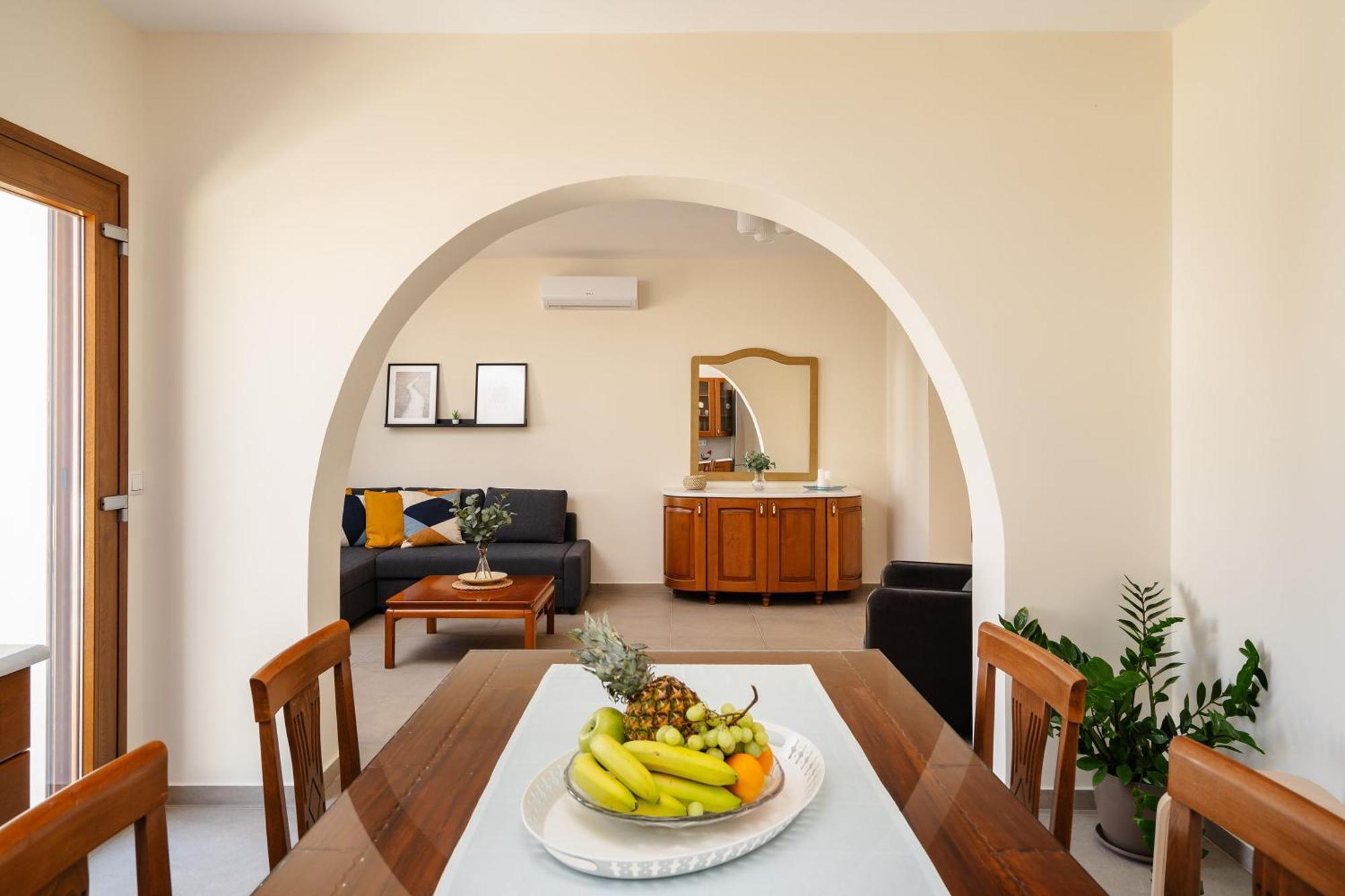 Rosabella Home Naxos City Exterior foto