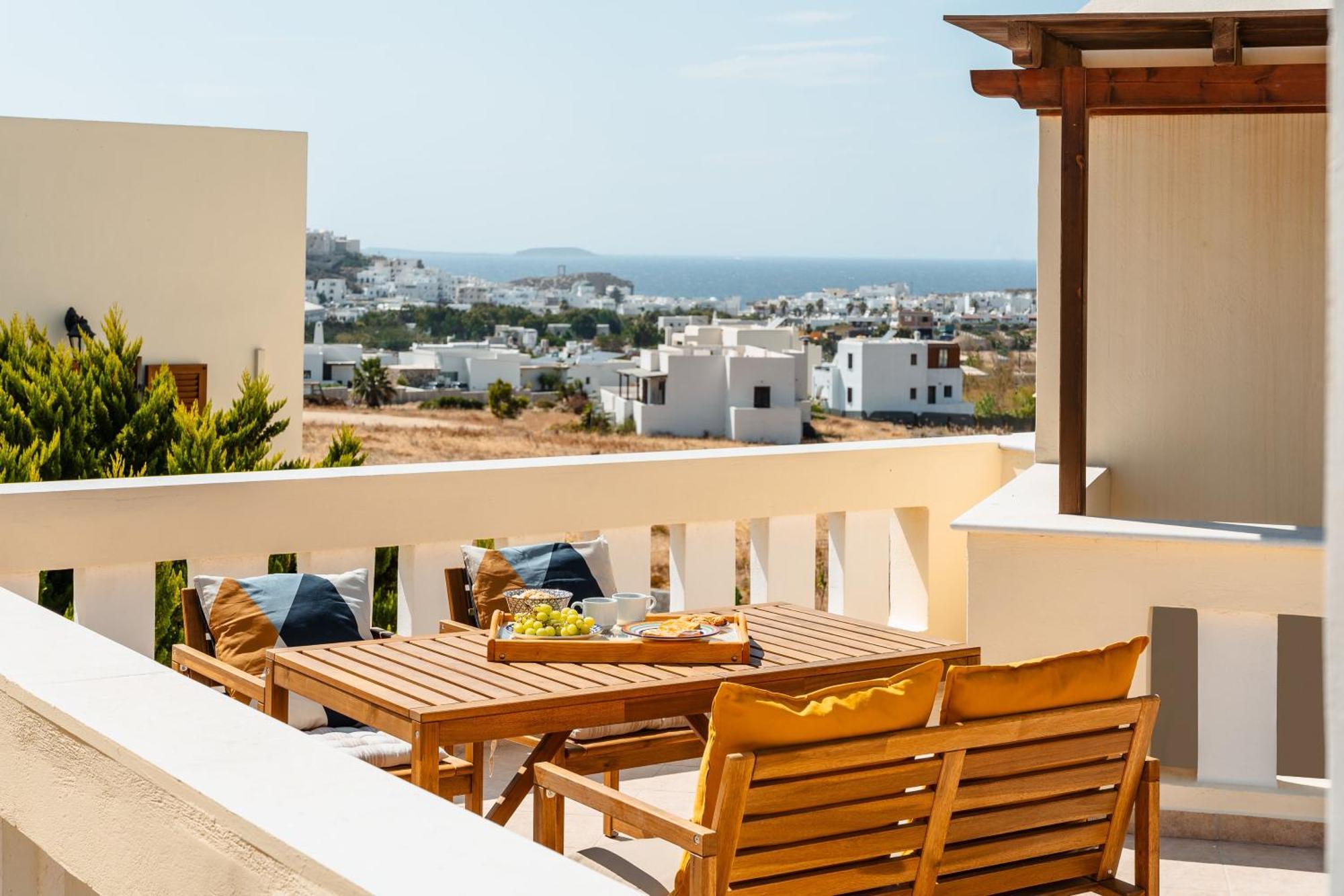 Rosabella Home Naxos City Exterior foto
